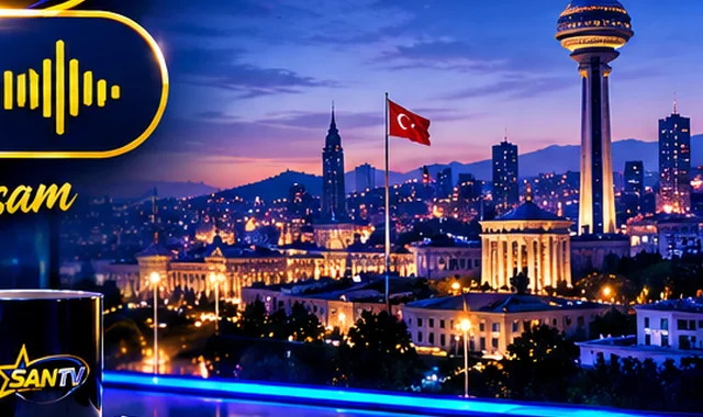 Ankara Oyun Havası
